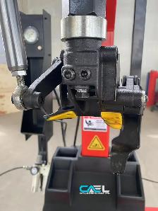 CAEL Tire Changers – Professional Performance for Every Workshop - Photo 4