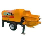 New CAEL Asphalt Pavers & Concrete Machines - Photo 4
