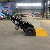 New CAEL Asphalt Pavers & Concrete Machines - Photo 5
