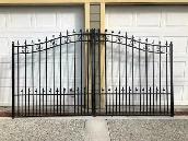 Driveway Steel Gates – Secure, Stylish, and Durable Entrance - Photo 3