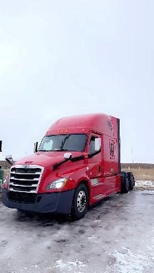 Class -1 driver