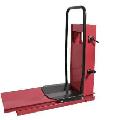 New CAEL Heavy-Duty Truck Wheel Balancer & Tire Changer - Photo 2
