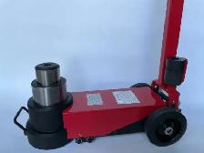New CAEL Heavy Duty Pneumatic Jacks - Photo 2