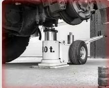 New CAEL Heavy Duty Pneumatic Jacks - Photo 3