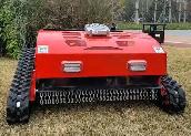 Mower Collection – Powerful, Durable Machines for Efficient Land - Photo 5