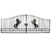 Driveway Steel Gates – Secure, Stylish, and Durable Entrance - Photo 2