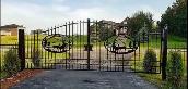 Driveway Steel Gates – Secure, Stylish, and Durable Entrance - Photo 4