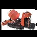 New CAEL Asphalt Pavers & Concrete Machines - Photo 2