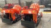 New CAEL Asphalt Pavers & Concrete Machines - Photo 3