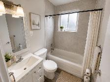 FERGUSLIE PARK APTS - 1 BDRM Suite - Available Now! - Photo 4