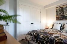 415-55 Forest Hill, 1Bed/1Bath Free Wifi/Gym, Available Dec. 1 - Photo 9