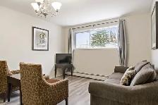 P2 AP3 - 2 BEDROOMS APARTMENT – FULLY FURNISHED | ALL UTILITIES - Photo 2