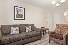 P2 AP3 - 2 BEDROOMS APARTMENT – FULLY FURNISHED | ALL UTILITIES - Photo 4
