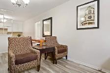 P2 AP3 - 2 BEDROOMS APARTMENT – FULLY FURNISHED | ALL UTILITIES - Photo 5