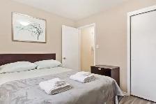 P2 AP3 - 2 BEDROOMS APARTMENT – FULLY FURNISHED | ALL UTILITIES - Photo 7