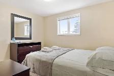 P2 AP3 - 2 BEDROOMS APARTMENT – FULLY FURNISHED | ALL UTILITIES - Photo 8