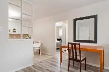 P2 AP3 - 2 BEDROOMS APARTMENT – FULLY FURNISHED | ALL UTILITIES - Photo 13
