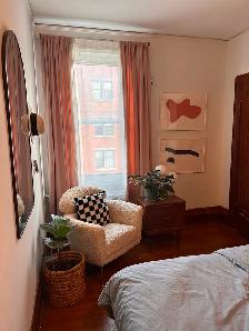 Charmant 4.5 lumineux dans le petit Laurier - Photo 11