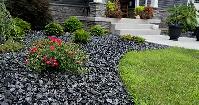 Granite Decorative Stones for Landscaping