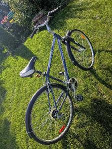 CCM 18 speed bicycle - Photo 3