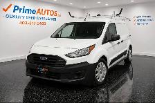 2023 Ford Transit Connect Van XL