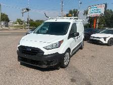 2023 Ford Transit Connect Van XL - Photo 2