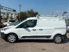 2023 Ford Transit Connect Van XL - Photo 3