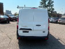 2023 Ford Transit Connect Van XL - Photo 5