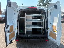 2023 Ford Transit Connect Van XL - Photo 6