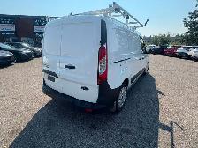 2023 Ford Transit Connect Van XL - Photo 7
