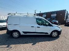 2023 Ford Transit Connect Van XL - Photo 8