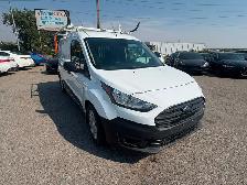 2023 Ford Transit Connect Van XL - Photo 9