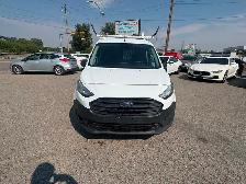 2023 Ford Transit Connect Van XL - Photo 10