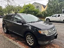 2010 ford edge - Photo 2