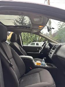 2010 ford edge - Photo 4
