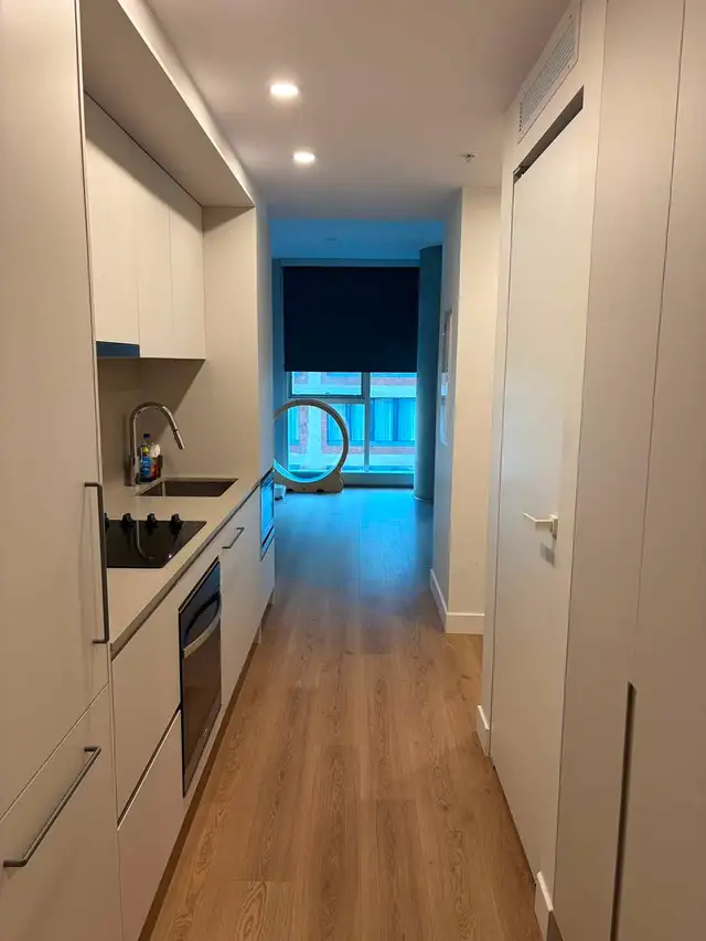 Downtown Square Phillips Condo