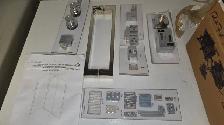 Glass Shower Doors 32' x 60' NEW - Photo 2