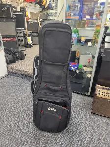 Gator Double Guitar Travel Bag Padded Case
