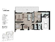 2 Bdrms/ 2 bthrms/ Garage/ Townhouse Shiraz Gardens 50 - Photo 2