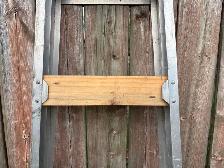 Aluminum 6’ Ladder - Photo 4