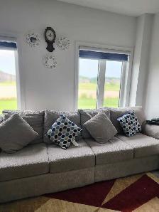 sofa for sale - Photo 2