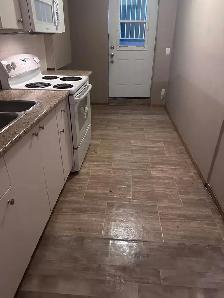 2 Bedroom 1 Bath Bi Level Lower Level Suite in Martindale NE - Photo 6