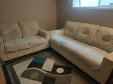 2 Bedroom 1 Bath Bi Level Lower Level Suite in Martindale NE - Photo 8