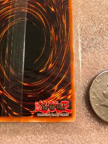 Yu-Gi-Oh!-Dark Paladin DMG-001 - Photo 5