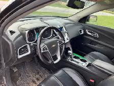 2010 Chevy Equinox V6 AWD, Safetied - Photo 4