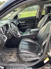 2010 Chevy Equinox V6 AWD, Safetied - Photo 5