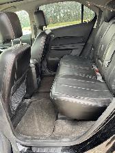 2010 Chevy Equinox V6 AWD, Safetied - Photo 6