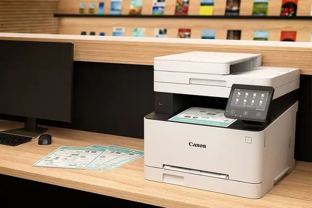 Home & Office Printer Repairs