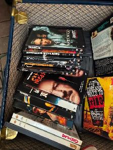 DVD original releases paperback covers - Photo 2