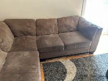 Sectional Couch - Photo 3